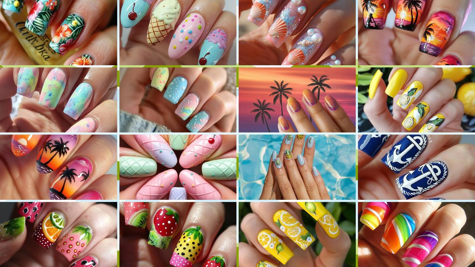 21-Easy-Summer-Nail-Designs-Bright-Trendy-and-Fun-Ideas