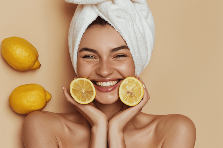 Best Ways On How To Get Spotless Skin Naturally At Home