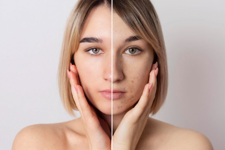 How To Get Rid Of Acne In 3 Days That Actually Works