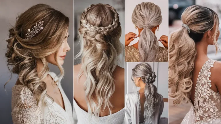 15 Trendy Birthday Hairstyles: Elegant for Your Special Day