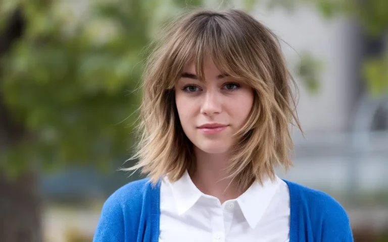 Best Layered Haircuts