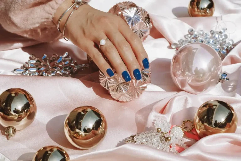 Step-by-Step Ombre Nail Tutorial at Home