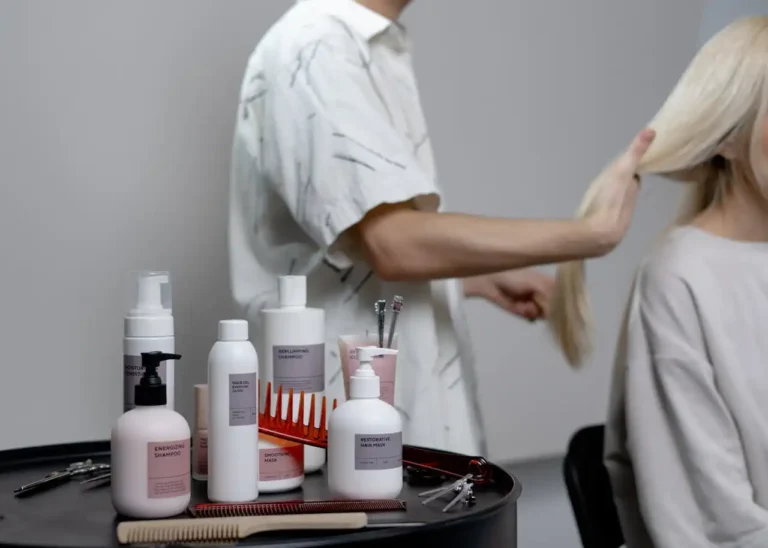 Top 7 Drugstore Shampoos That Actually Work