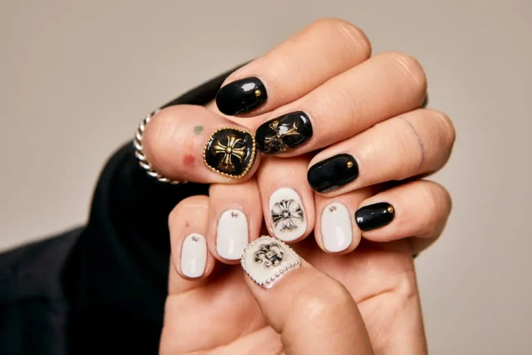Beginner’s Guide to Nail Art Tools You Actually Need