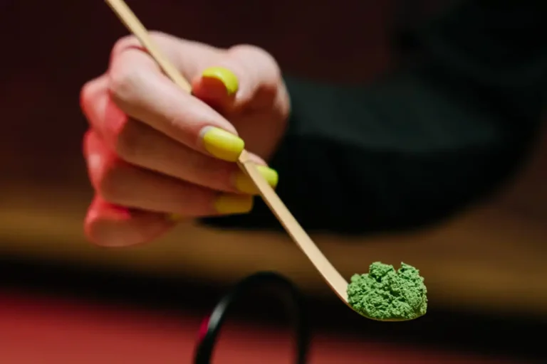 Nail Polish Ingredients You Should Avoid