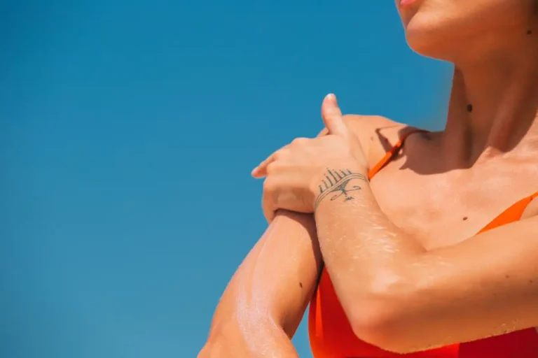 Best Sunscreens That Won’t Leave a White Cast
