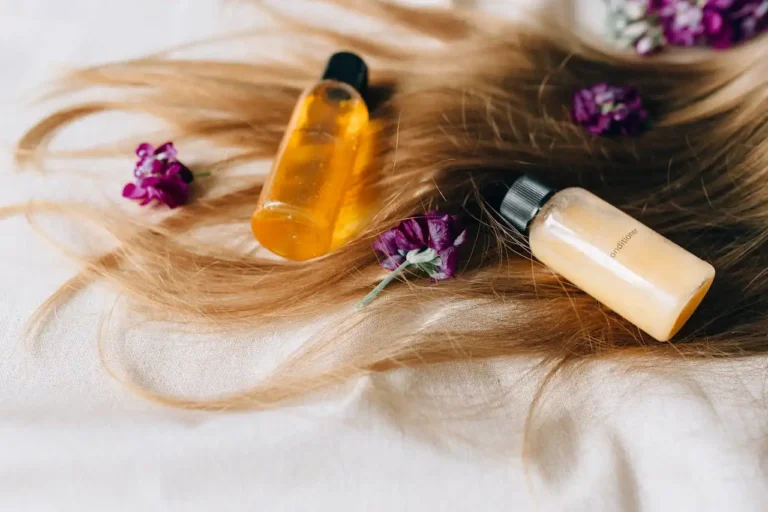 Best Hair Oils for Fast Growth – Ranked!