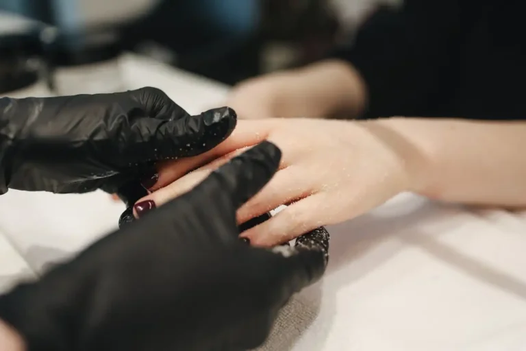 DIY Press-On Nails: Affordable & Stunning