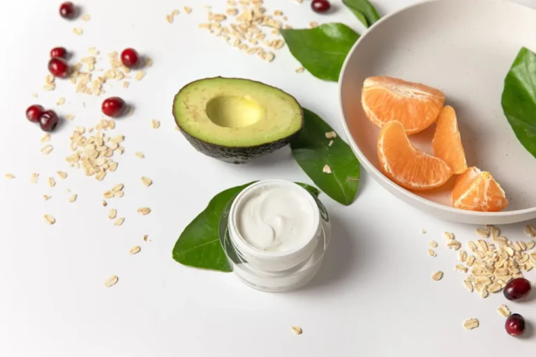 The Science Behind Vitamin C in Skincare