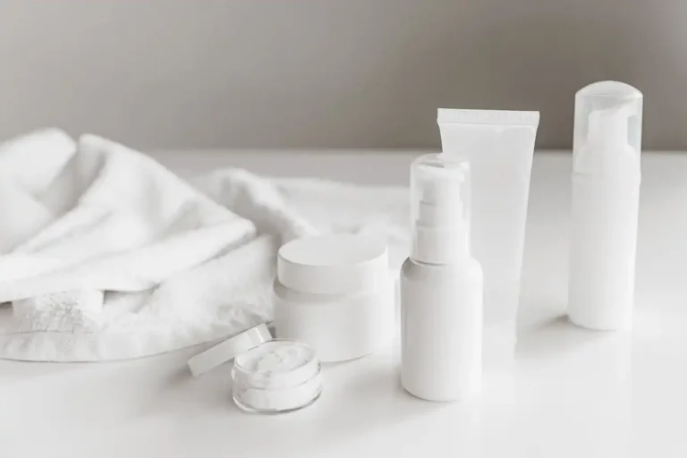 The Right Order to Apply Skincare Products