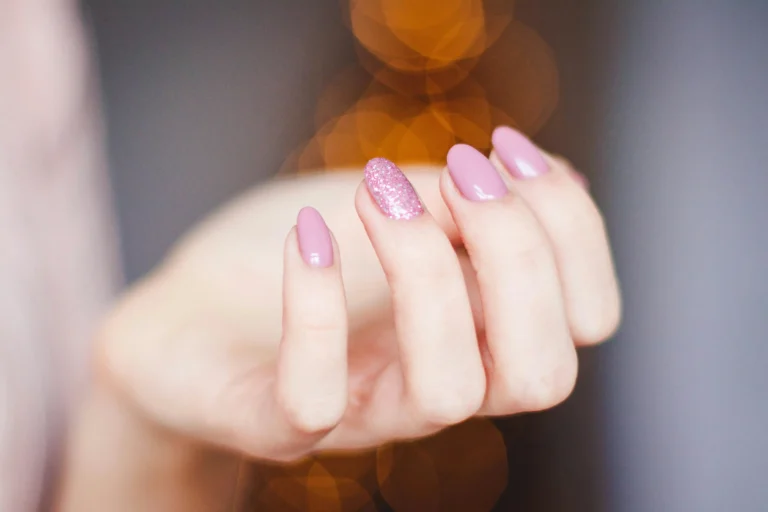 How to Make Your Manicure Last Twice as Long